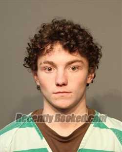 Dylon Jacob Harryman Arrest & Booking Info | Polk County, IA