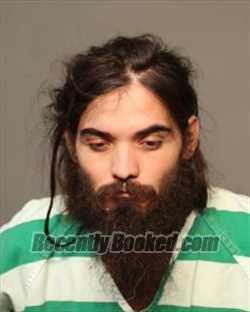 Recent Mugshot Image for ANTHONY JACOB WAHL in Polk County, Iowa