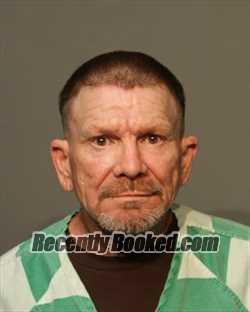 Recent Booking / Mugshot for ARCHIE LEROY HORTON in Polk County, Iowa