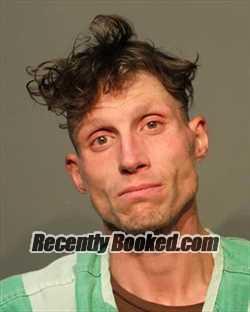 Recent Booking / Mugshot for BILL ALEXANDER RYAN in Polk County, Iowa