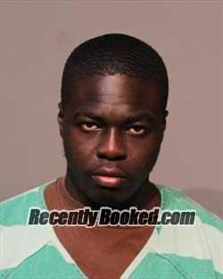 Recent Booking / Mugshot for KORA TITUS KORA in Polk County, Iowa