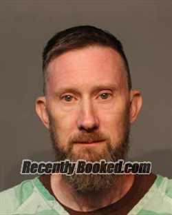Recent Booking / Mugshot for SCOTT JARED LUDWIG in Polk County, Iowa