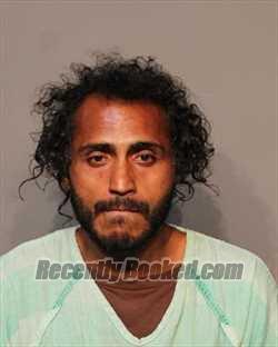 Recent Booking / Mugshot for ORLANDO DAVID RODRIGUEZ in Polk County, Iowa