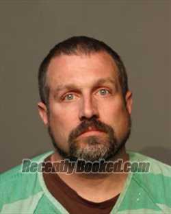 Recent Booking / Mugshot for JARED DAVID PACE in Polk County, Iowa