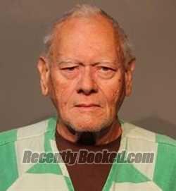 Recent Booking / Mugshot for DENNIS JOHN ROFF in Polk County, Iowa