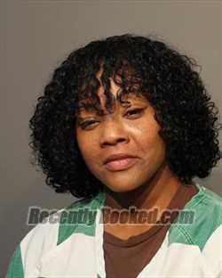 Recent Mugshot Image for RANIKA MONIKE COATES in Polk County, Iowa