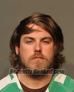 Recent Booking / Mugshot for GEORGE ALEXANDER ADCOCK in Polk County, Iowa