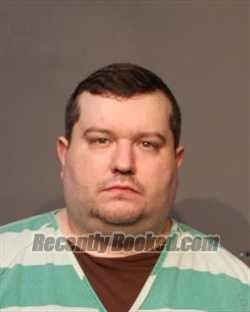 Recent Booking / Mugshot for KEVIN PHILIP RITTER in Polk County, Iowa