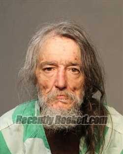 Recent Booking / Mugshot for JAMES MICHAEL GRIMES in Polk County, Iowa