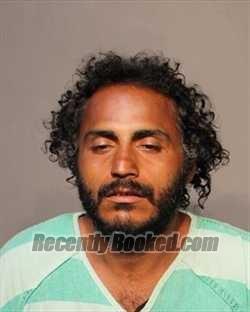 Recent Booking / Mugshot for ORLANDO DAVID RODRIGUEZ in Polk County, Iowa