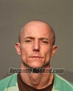 Recent Mugshot Image for CODY JOHN WADE in Polk County, Iowa