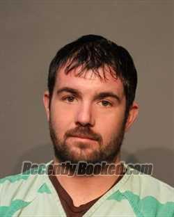 Recent Mugshot Image for CODY ALLEN WILSON in Polk County, Iowa