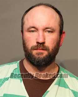 Recent Mugshot Image for CHARLES WILLIAM PARDEKOOPER in Polk County, Iowa