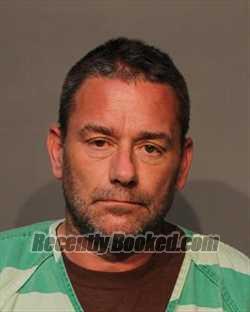 Recent Mugshot Image for JOSEPH JOHN STOCK in Polk County, Iowa