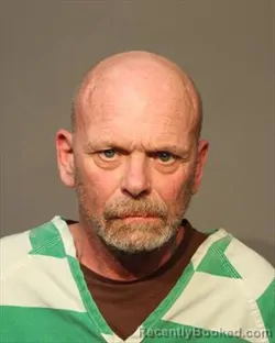 Recent Mugshot Image for CLEMENT LEE VESTAL in Polk County, Iowa