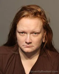 Recent Mugshot Image for BETHANY ALEXANDRA BRADISH in Polk County, Iowa