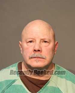 Recent Mugshot Image for STERLING PARKER HEISE in Polk County, Iowa