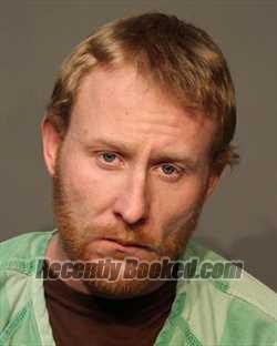 Recent Mugshot Image for JERALD LAVERN HILL in Polk County, Iowa