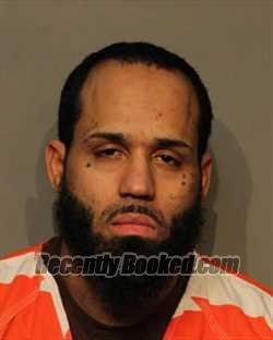 Recent Mugshot Image for RAYMOND EDWIN CONLEY in Polk County, Iowa