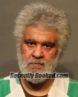 Recent Mugshot Image for VIRGIL JOSEPH JOHNSON in Polk County, Iowa