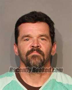 Recent Mugshot Image for MICHAEL LEE NALL in Polk County, Iowa