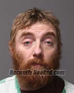 Recent Mugshot Image for JASON ALLEN COPPICK in Polk County, Iowa