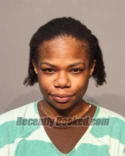 Recent Mugshot Image for DOROTHY MARIE KEMBOI in Polk County, Iowa