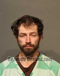 Recent Mugshot Image for MONTY SCOTT LEIB in Polk County, Iowa