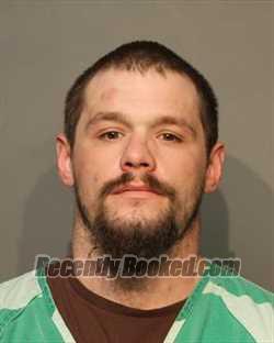 Recent Mugshot Image for TIMOTHY EUGENE WOLFE in Polk County, Iowa