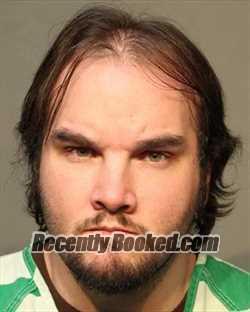 Recent Mugshot Image for ANTHONY PHILLIP TAFTA in Polk County, Iowa