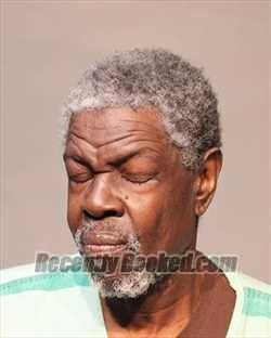 Recent Mugshot Image for ANTHONY RAY STUCKEY in Polk County, Iowa