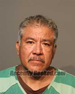 Recent Mugshot Image for DAVID MARTINEZ MARIN in Polk County, Iowa