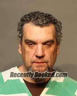 Recent Mugshot Image for MARVIN LEE JR ROBINSON in Polk County, Iowa