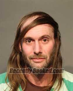 Recent Mugshot Image for DAVID GEORGE NIDA in Polk County, Iowa