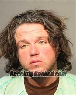 Recent Mugshot Image for RANDY JOE JR WILLIAMS in Polk County, Iowa