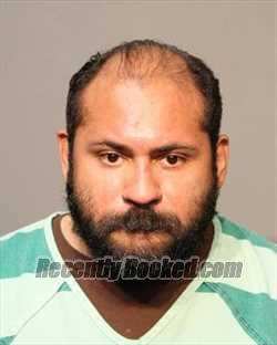 Recent Mugshot Image for JAMES THOMAS VASEY in Polk County, Iowa