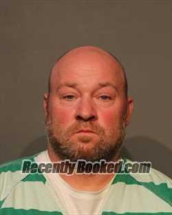 Recent Mugshot Image for BRODY PAUL SNYDER in Polk County, Iowa