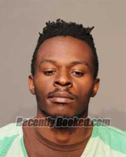 Recent Mugshot Image for ALEO BELLAI in Polk County, Iowa