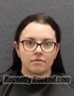 Recent Mugshot Image for AUTUMN TIERRA CLARK in Oconee County, South Carolina