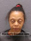 Recent Mugshot Image for CRYSTAL DIANE HUNTER in Oconee County, South Carolina