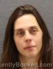Recent Mugshot Image for JULIA MIRANDA PAULETTE HOLBROOKS in Oconee County, South Carolina