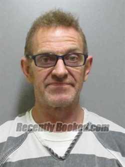 Recent Mugshot Image for BRANDON GENE DEGOEI in Sioux County, Iowa