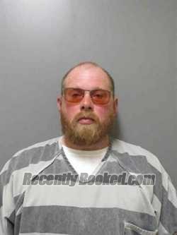 Recent Mugshot Image for COLE HARRISON FITCH in Sioux County, Iowa