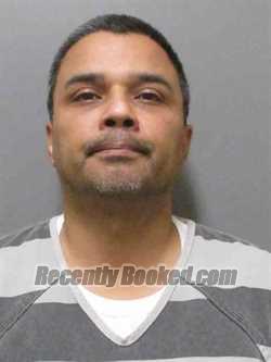 Recent Mugshot Image for JOSE ROMAN NUNEZ in Sioux County, Iowa