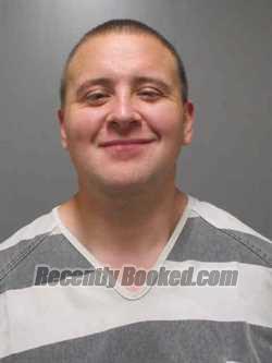 Recent Mugshot Image for DEVIN JAMES BURGERS in Sioux County, Iowa