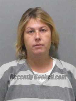 Recent Mugshot Image for SAMANTHA MARIE SNELLER in Sioux County, Iowa