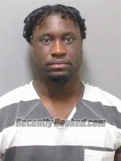 Recent Mugshot Image for SAYE FRANCIS PAYE in Sioux County, Iowa