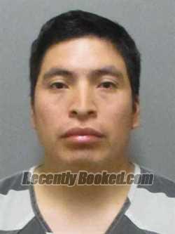 Recent Mugshot Image for HERMELINDO LOPEZ-NIZ in Sioux County, Iowa