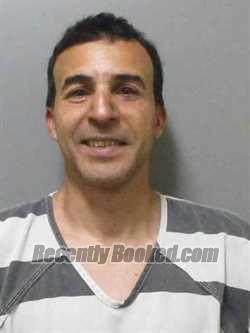 Recent Mugshot Image for JAVIER FAUSTINO MARTINEZ TAPIA in Sioux County, Iowa