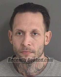 Recent Mugshot Image for ANTHONY LEE HELM in Story County, Iowa